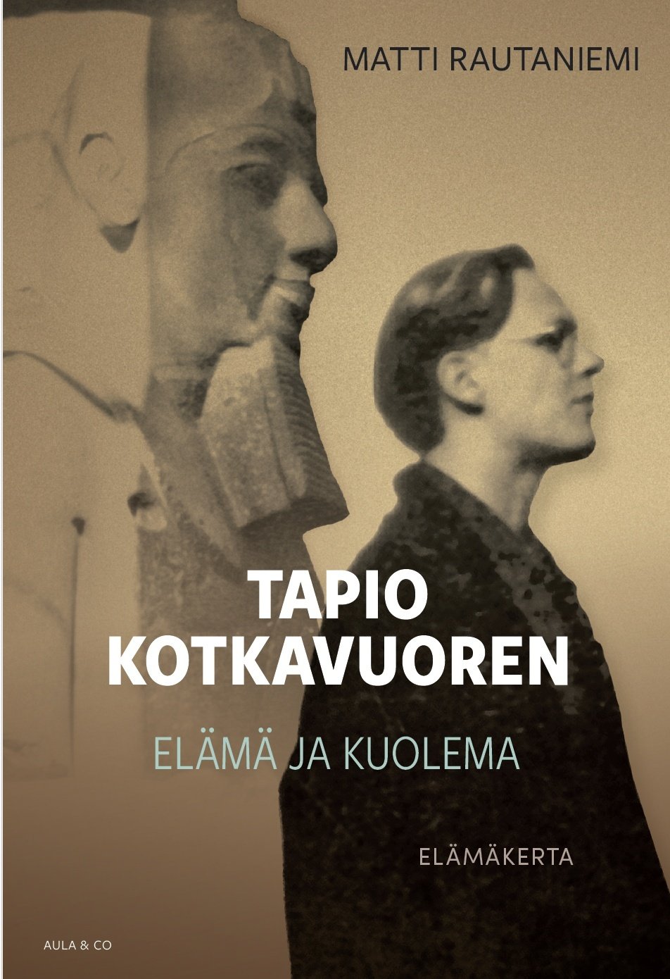 Tapio Kotkavuoren elämä ja kuolema Tapio Kotkavuoren elämä ja kuolema Suomen vanhin kirjakauppa - Vuodesta 1899