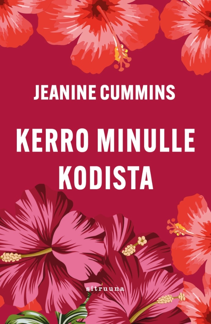 Kerro minulle kodista Kerro minulle kodista Suomen vanhin kirjakauppa - Vuodesta 1899