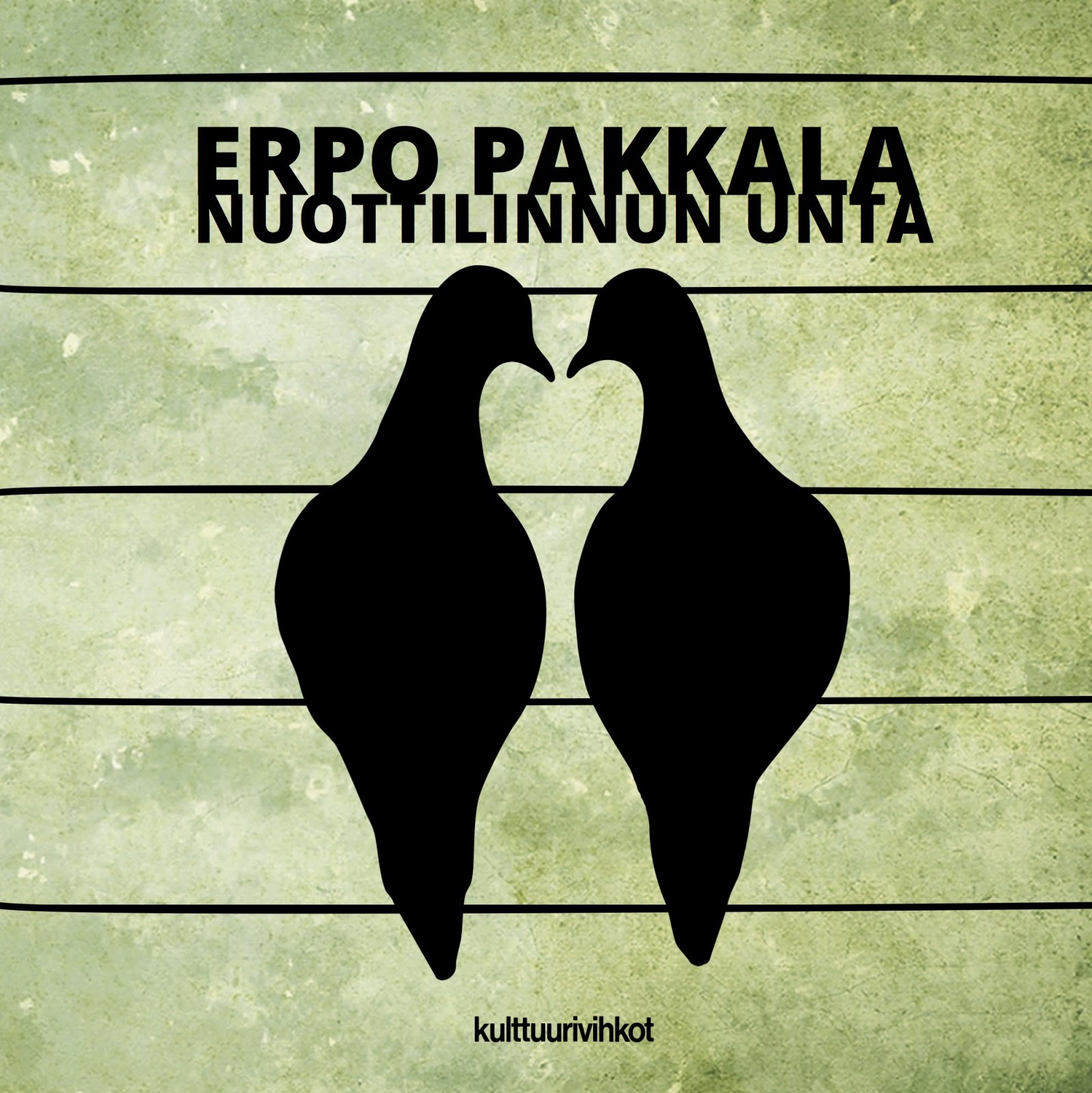 Nuottilinnun unta Nuottilinnun unta Suomen vanhin kirjakauppa - Vuodesta 1899