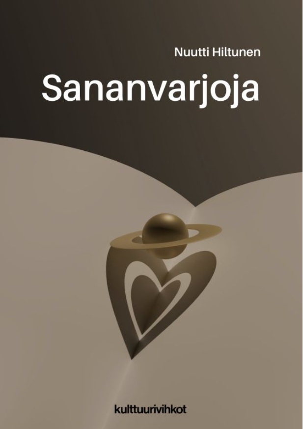 Sananvarjoja Sananvarjoja Suomen vanhin kirjakauppa - Vuodesta 1899