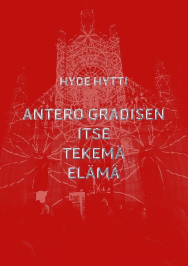 Antero Gradisen itse tekemä elämä Suomen vanhin kirjakauppa - Vuodesta 1899