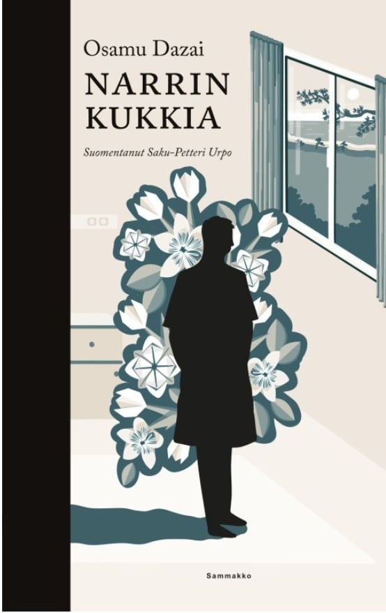 Narrin kukkia Narrin kukkia Suomen vanhin kirjakauppa - Vuodesta 1899