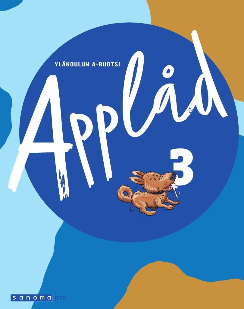 Applåd 3 Applåd 3 Suomen vanhin kirjakauppa - Vuodesta 1899