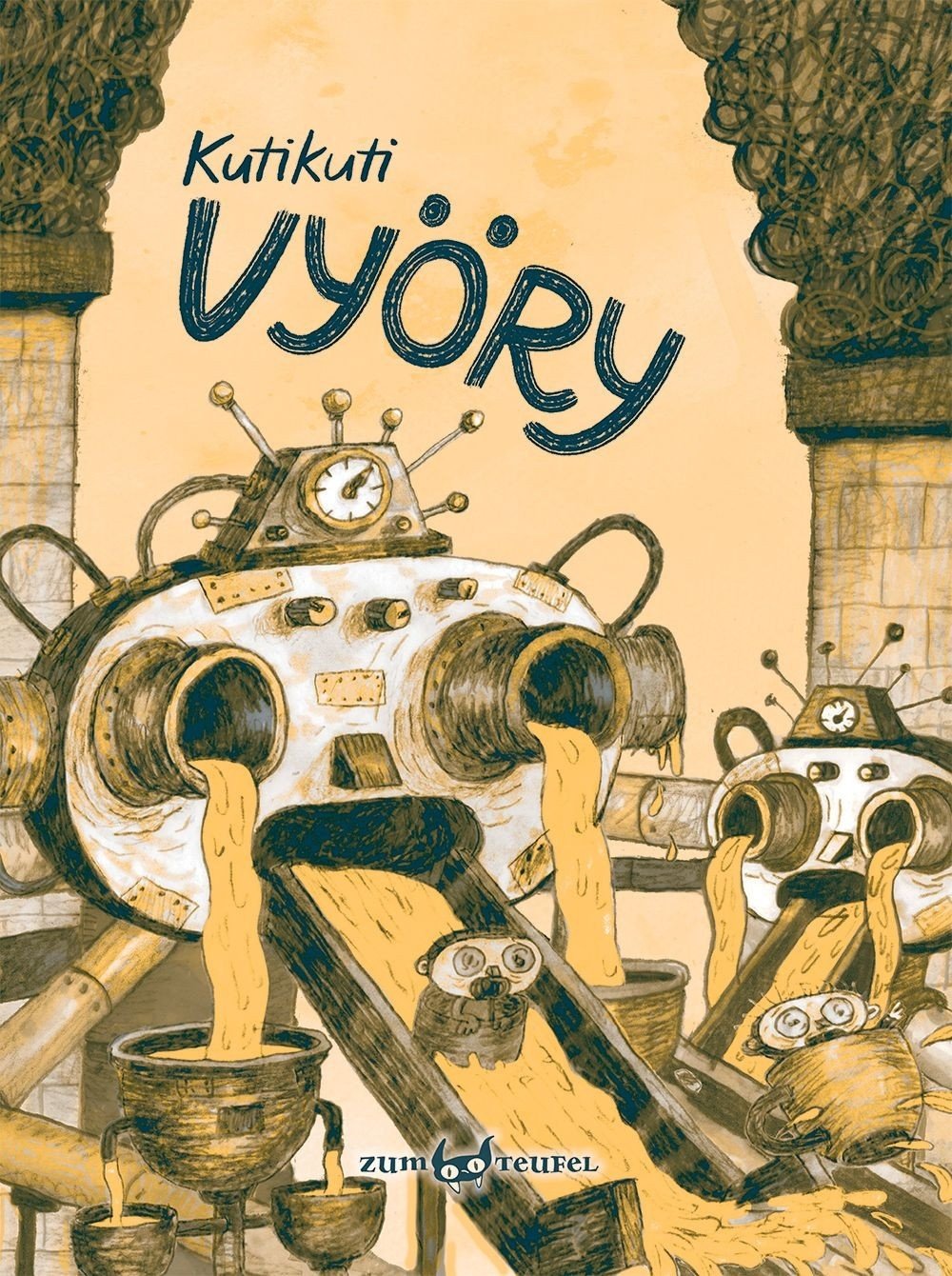 Vyöry : KutiKuti Vyöry : KutiKuti Suomen vanhin kirjakauppa - Vuodesta 1899
