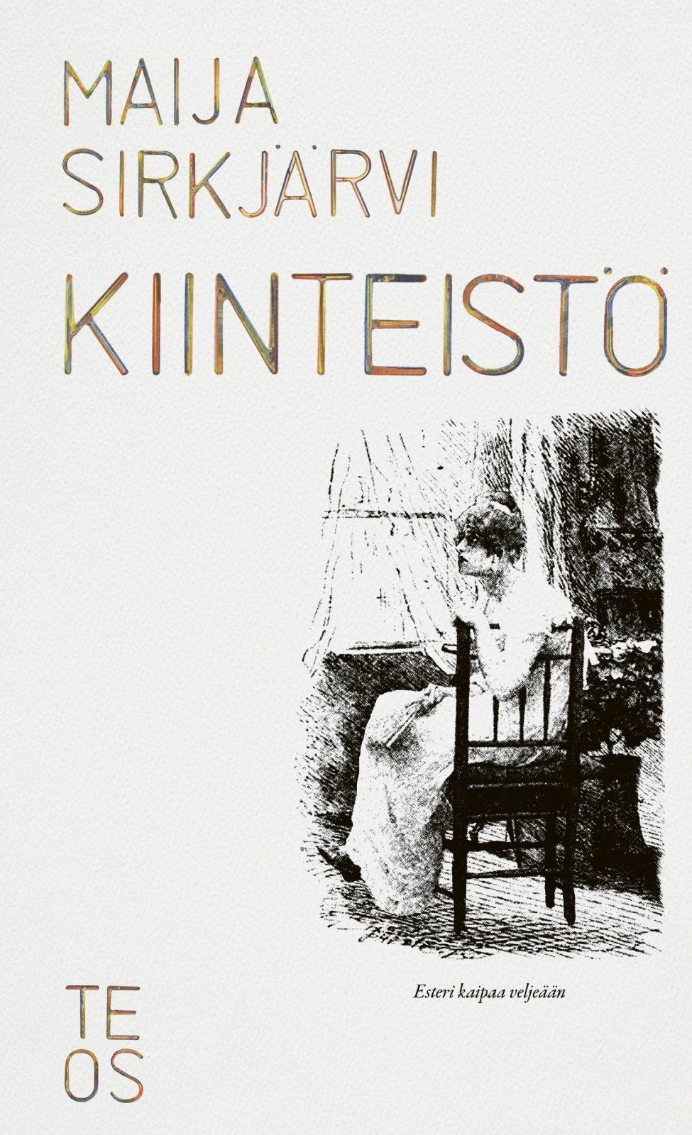 Kiinteistö Kiinteistö Suomen vanhin kirjakauppa - Vuodesta 1899
