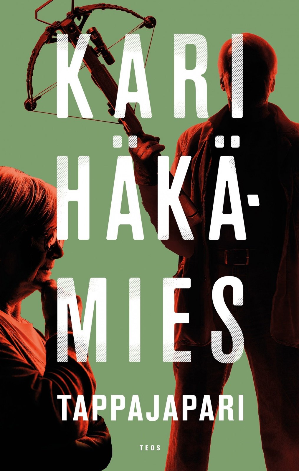 Tappajapari Tappajapari Suomen vanhin kirjakauppa - Vuodesta 1899