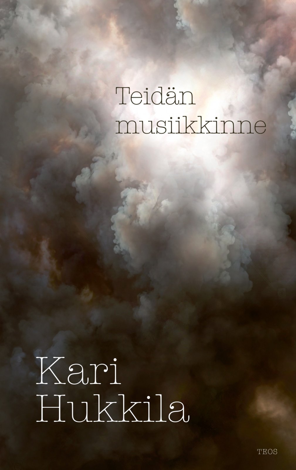 Teidän musiikkinne Suomen vanhin kirjakauppa - Vuodesta 1899