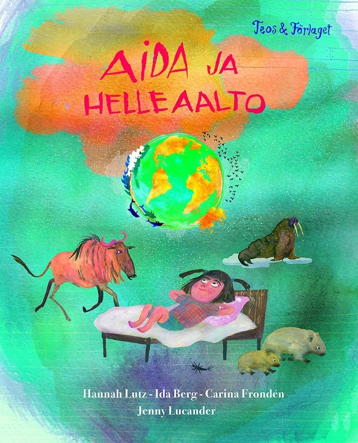 Aida ja helleaalto Aida ja helleaalto Suomen vanhin kirjakauppa - Vuodesta 1899