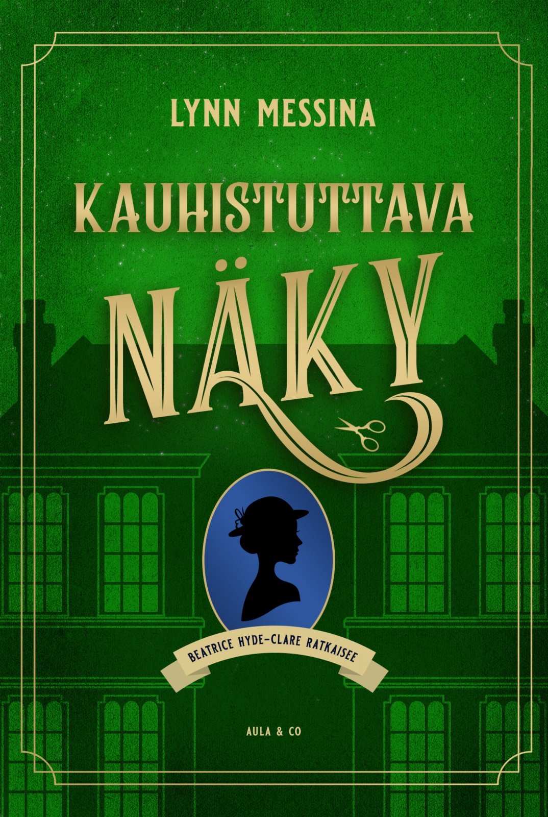 Kauhistuttava näky Suomen vanhin kirjakauppa - Vuodesta 1899