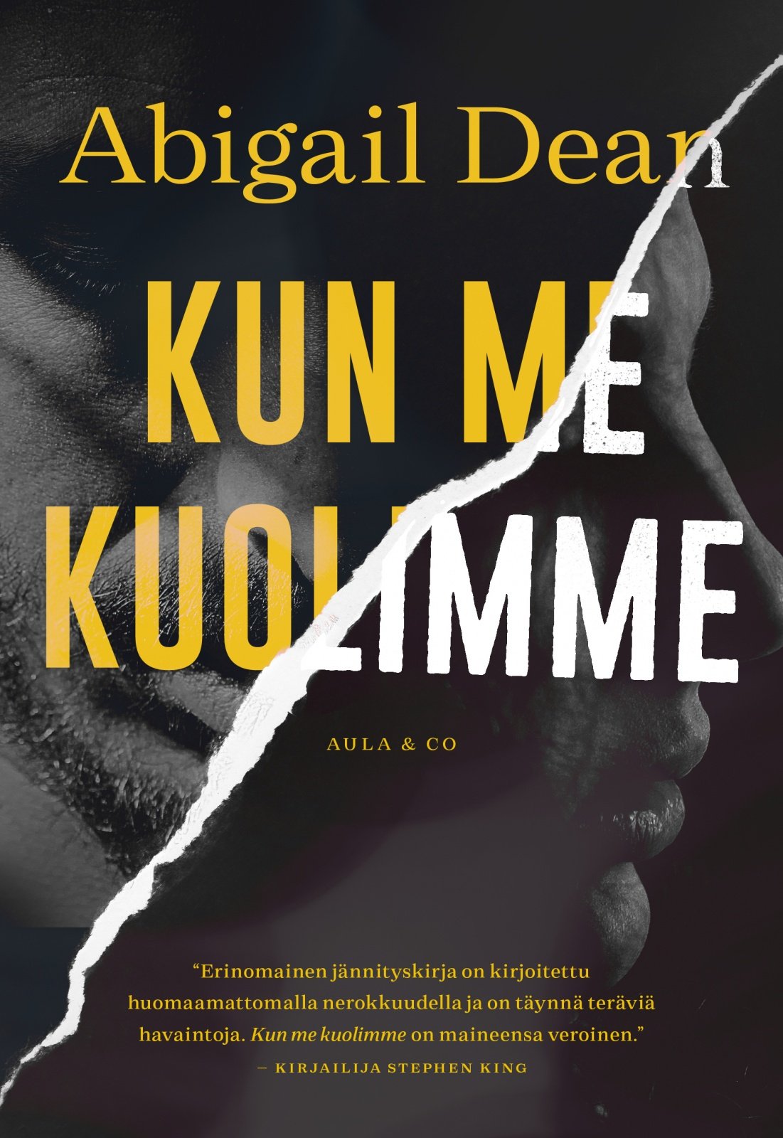 Kun me kuolimme Kun me kuolimme Suomen vanhin kirjakauppa - Vuodesta 1899
