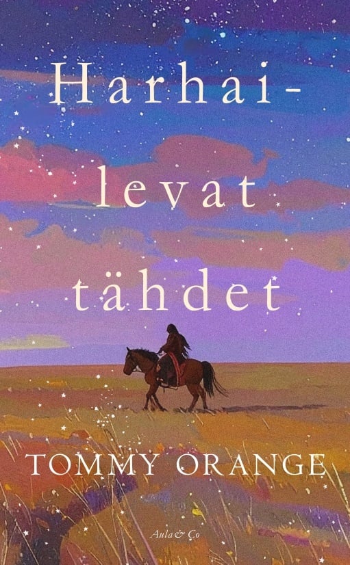 Harhailevat tähdet Suomen vanhin kirjakauppa - Vuodesta 1899