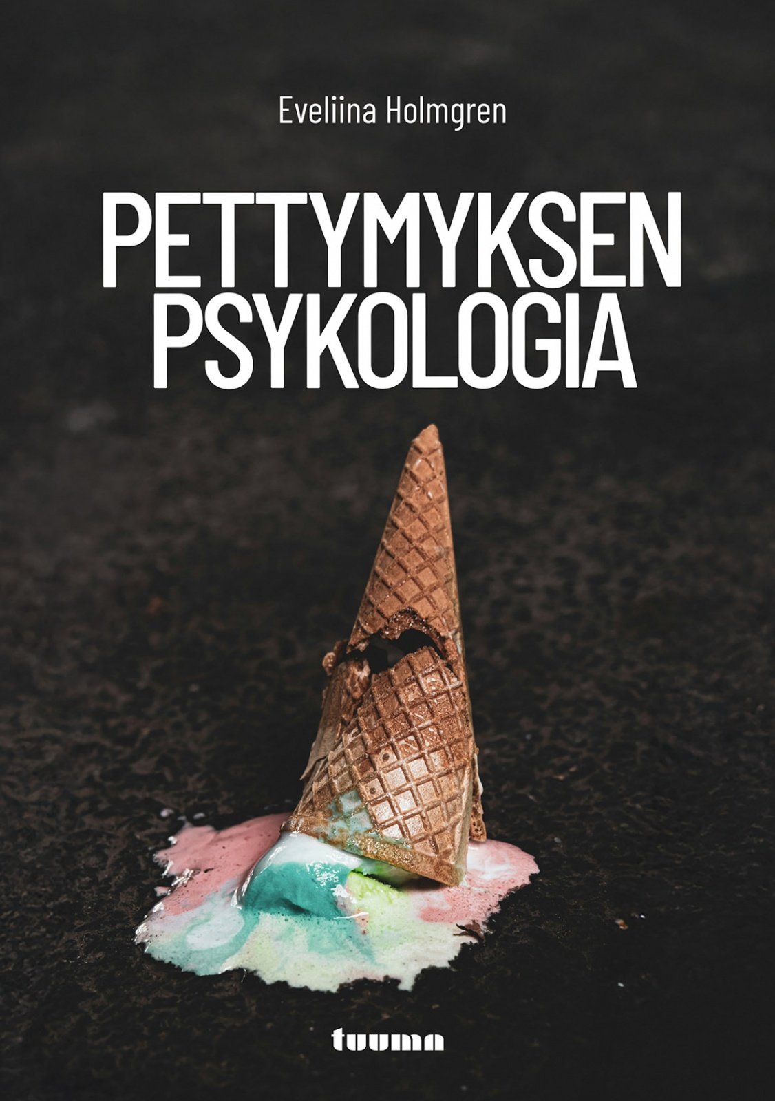 Pettymyksen psykologia Pettymyksen psykologia Suomen vanhin kirjakauppa - Vuodesta 1899