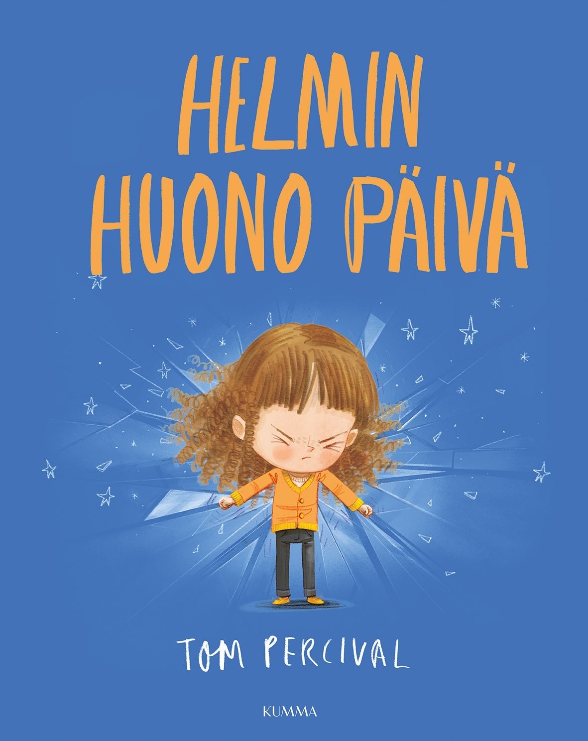 Helmin huono päivä Helmin huono päivä Suomen vanhin kirjakauppa - Vuodesta 1899