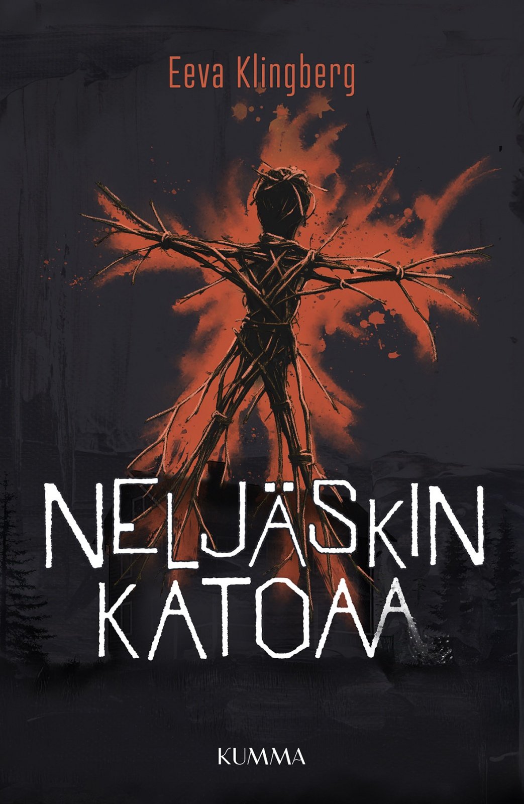 Neljäskin katoaa Neljäskin katoaa Suomen vanhin kirjakauppa - Vuodesta 1899