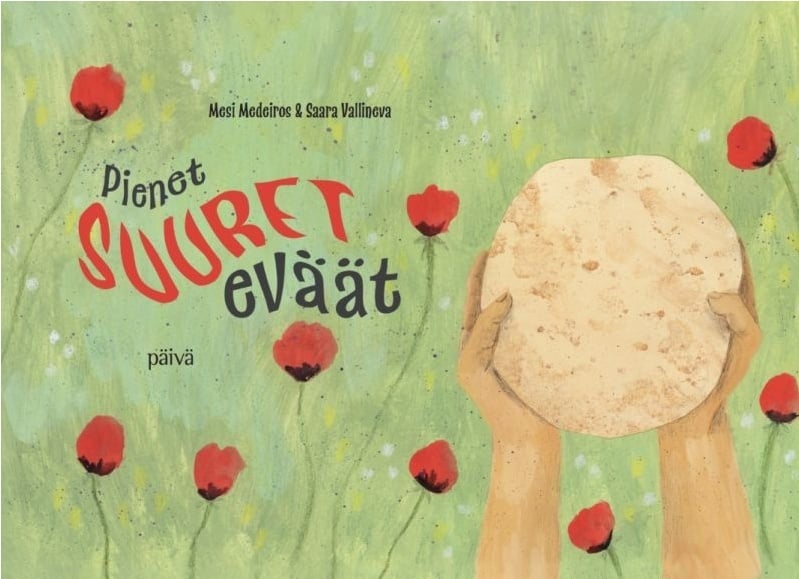 Pienet suuret eväät Pienet suuret eväät Suomen vanhin kirjakauppa - Vuodesta 1899