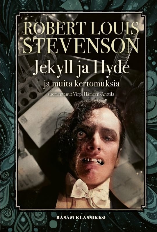 Jekyll ja Hyde : ja muita kertomuksia Jekyll ja Hyde : ja muita kertomuksia Suomen vanhin kirjakauppa - Vuodesta 1899