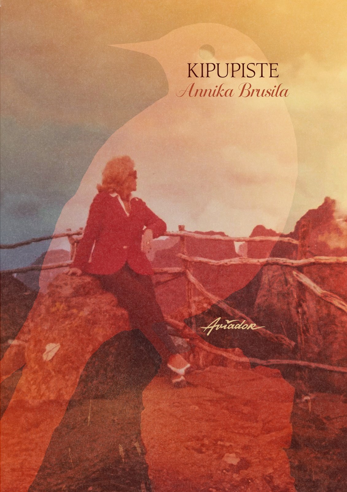 Kipupiste Kipupiste Suomen vanhin kirjakauppa - Vuodesta 1899