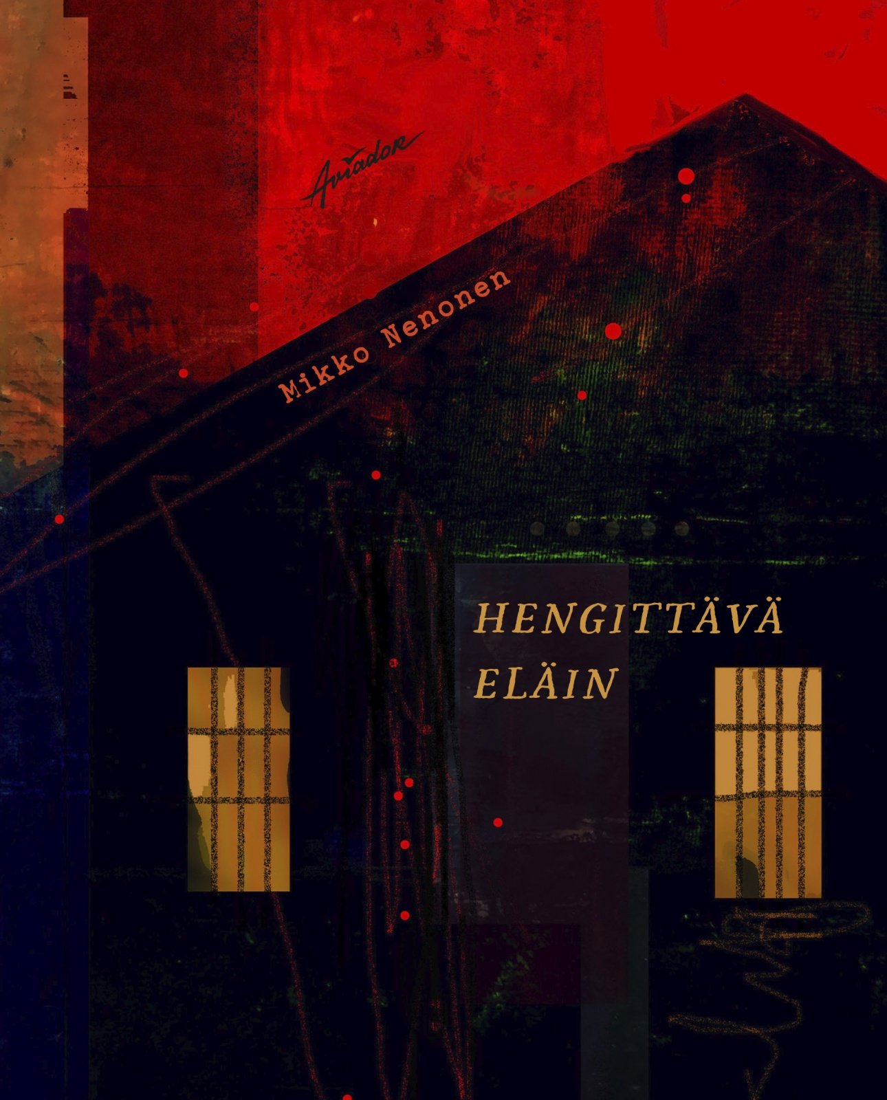 Hengittävä eläin Hengittävä eläin Suomen vanhin kirjakauppa - Vuodesta 1899