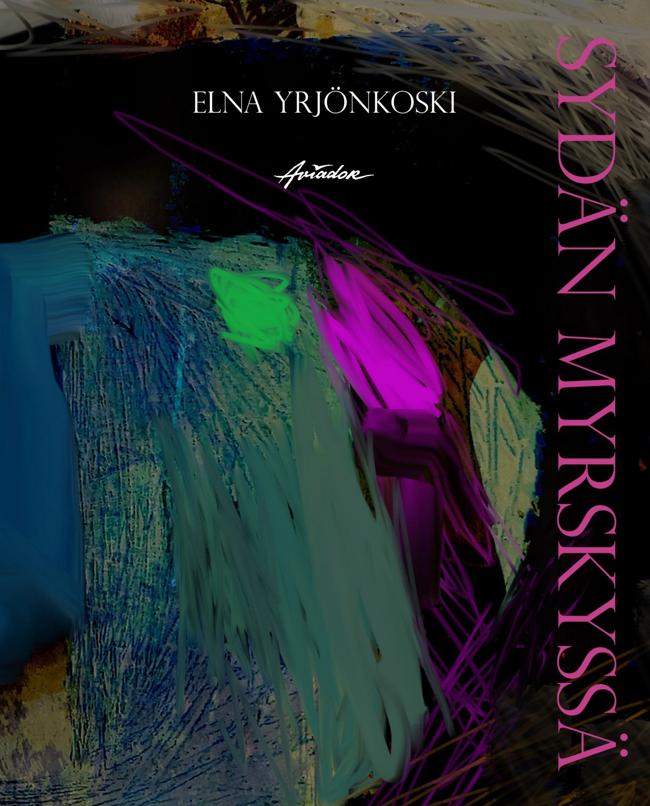 Sydän myrskyssä Sydän myrskyssä Suomen vanhin kirjakauppa - Vuodesta 1899