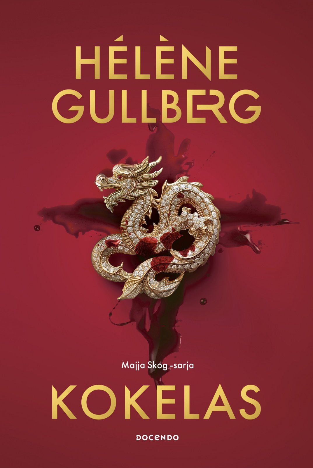 Kokelas Kokelas Suomen vanhin kirjakauppa - Vuodesta 1899