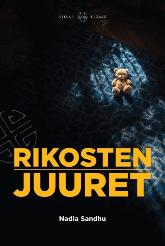 Rikosten juuret Rikosten juuret Suomen vanhin kirjakauppa - Vuodesta 1899