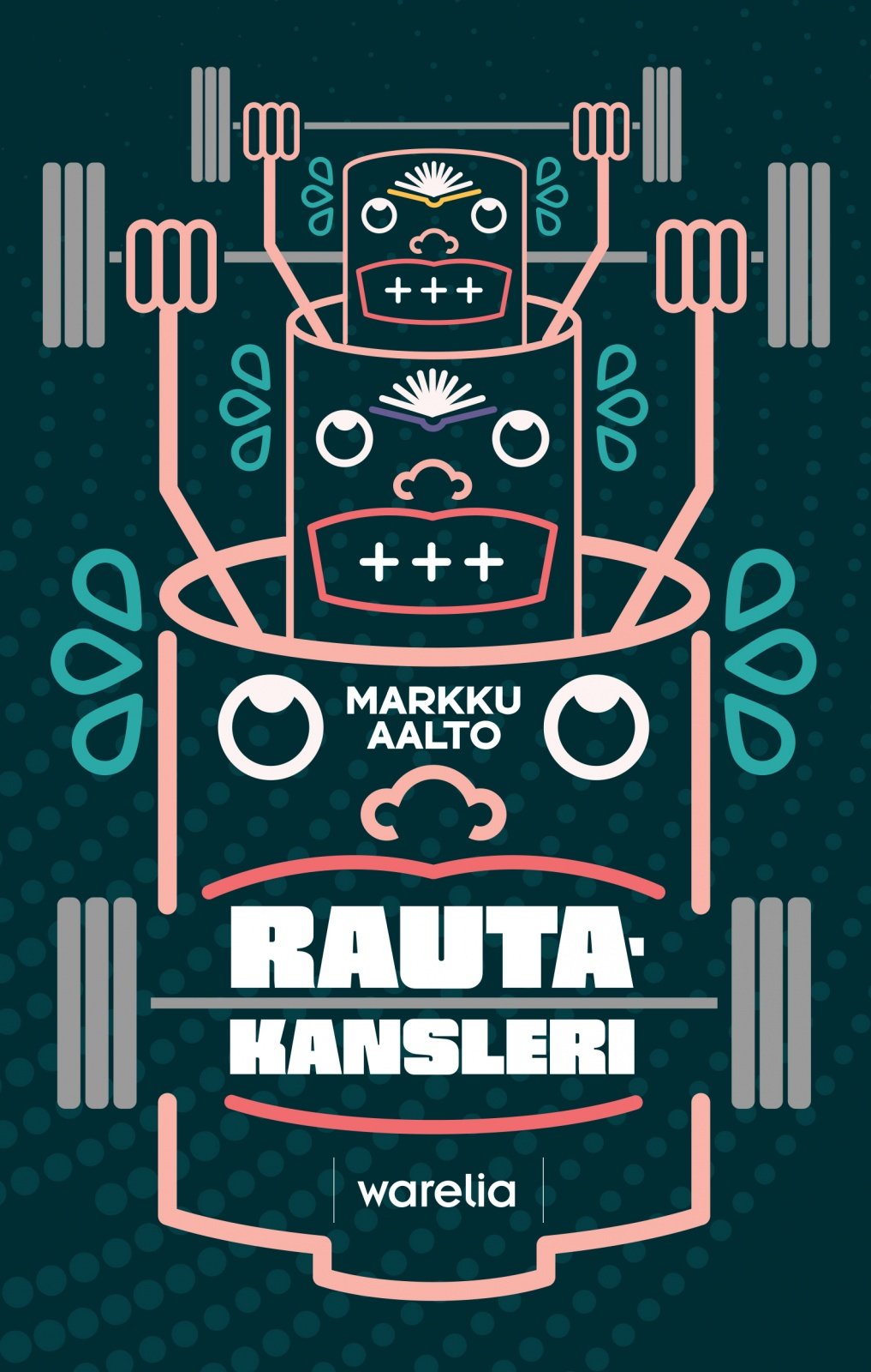 Rautakansleri Rautakansleri Suomen vanhin kirjakauppa - Vuodesta 1899