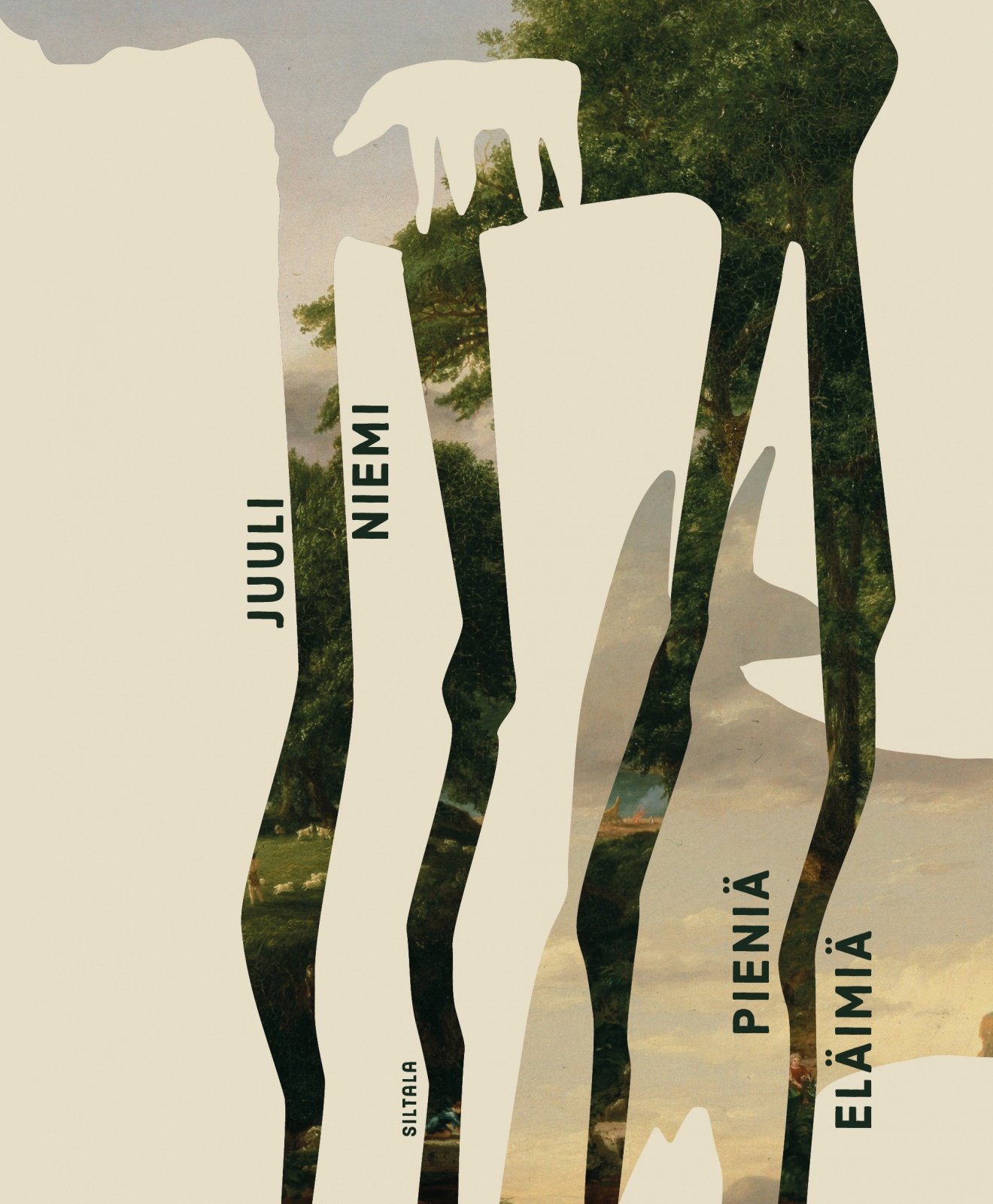 Pieniä eläimiä Suomen vanhin kirjakauppa - Vuodesta 1899