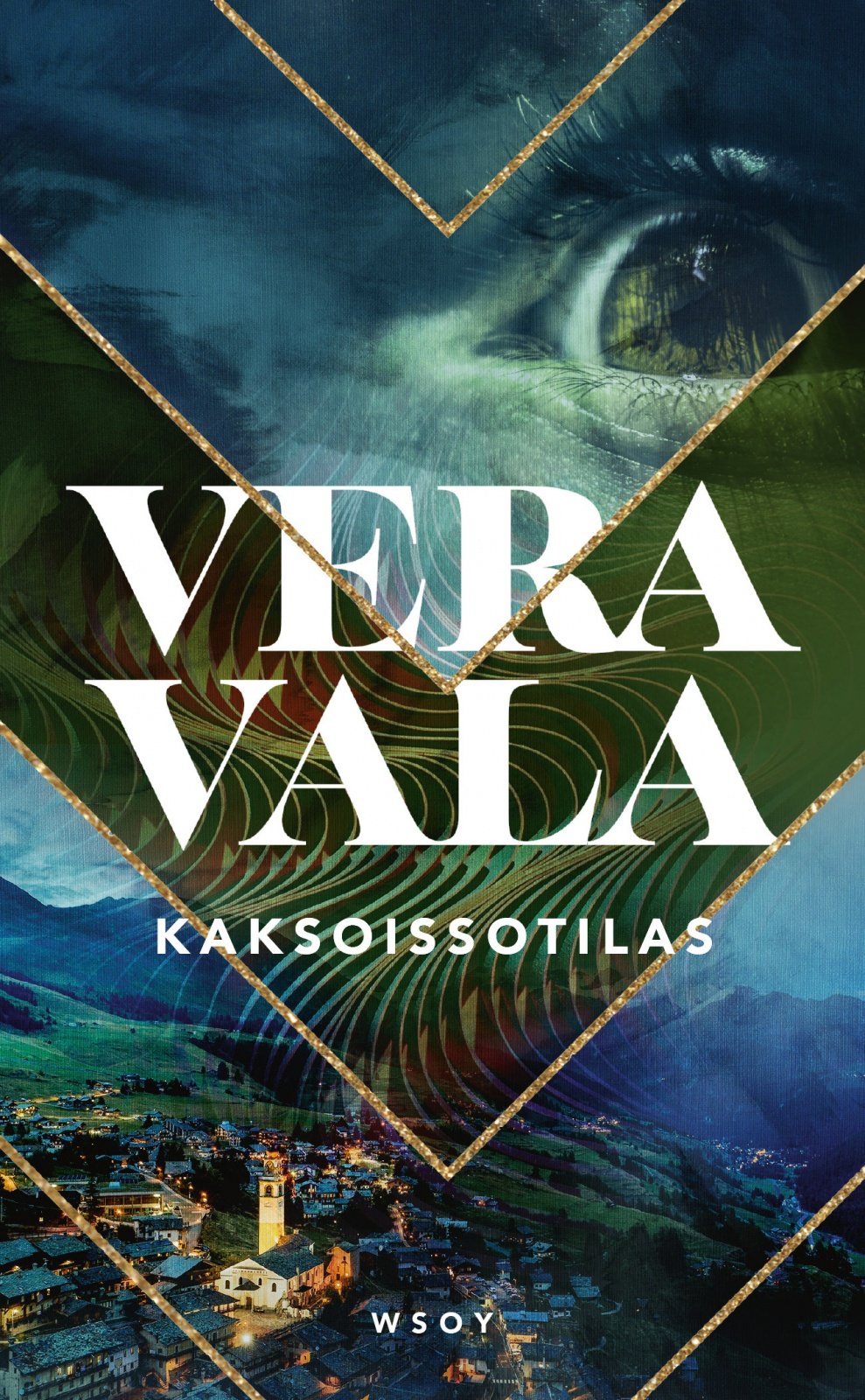 Kaksoissotilas Kaksoissotilas Suomen vanhin kirjakauppa - Vuodesta 1899