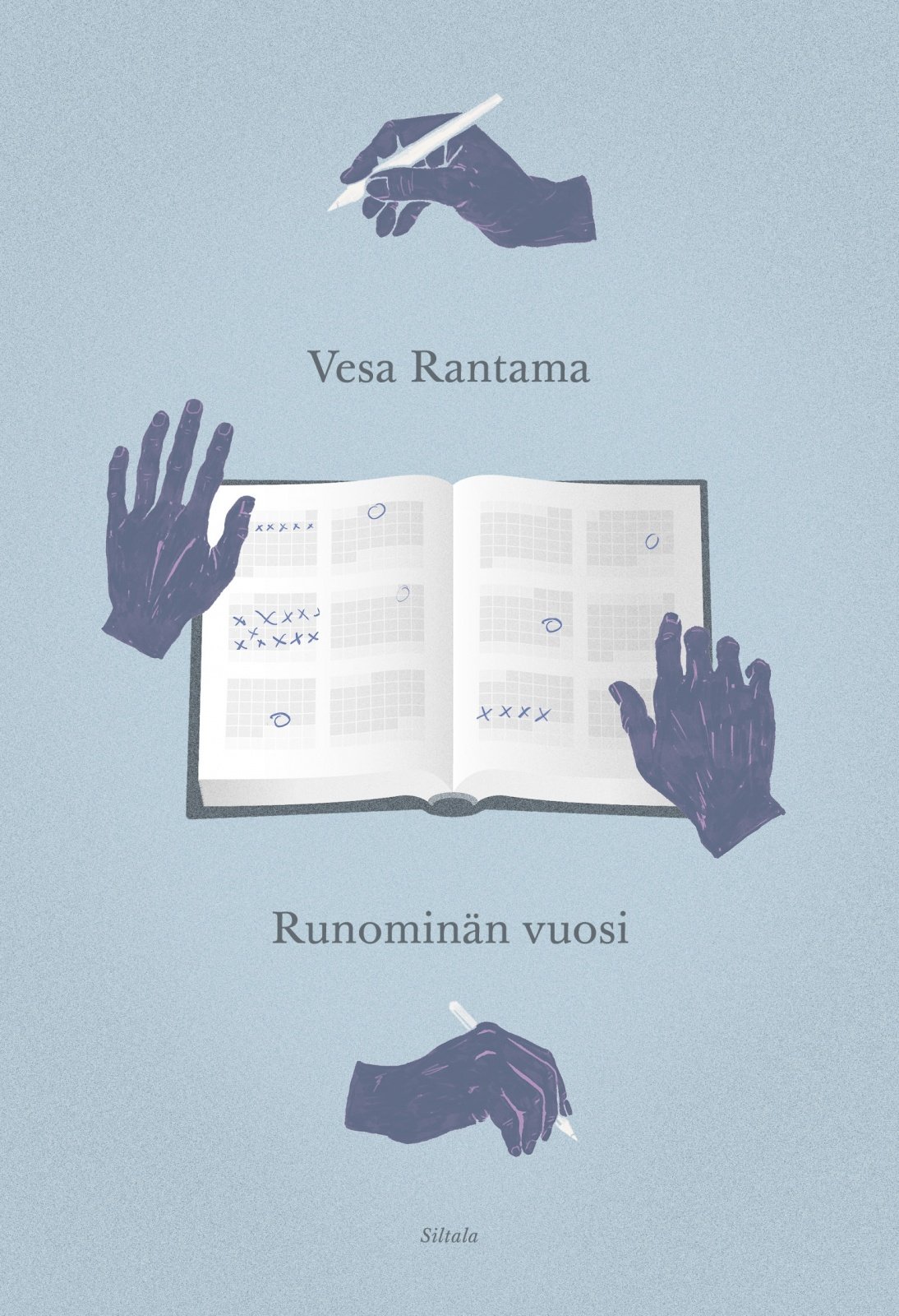 Runominän vuosi : Kirjoituksia lyriikasta Runominän vuosi : Kirjoituksia lyriikasta Suomen vanhin kirjakauppa - Vuodesta 1899