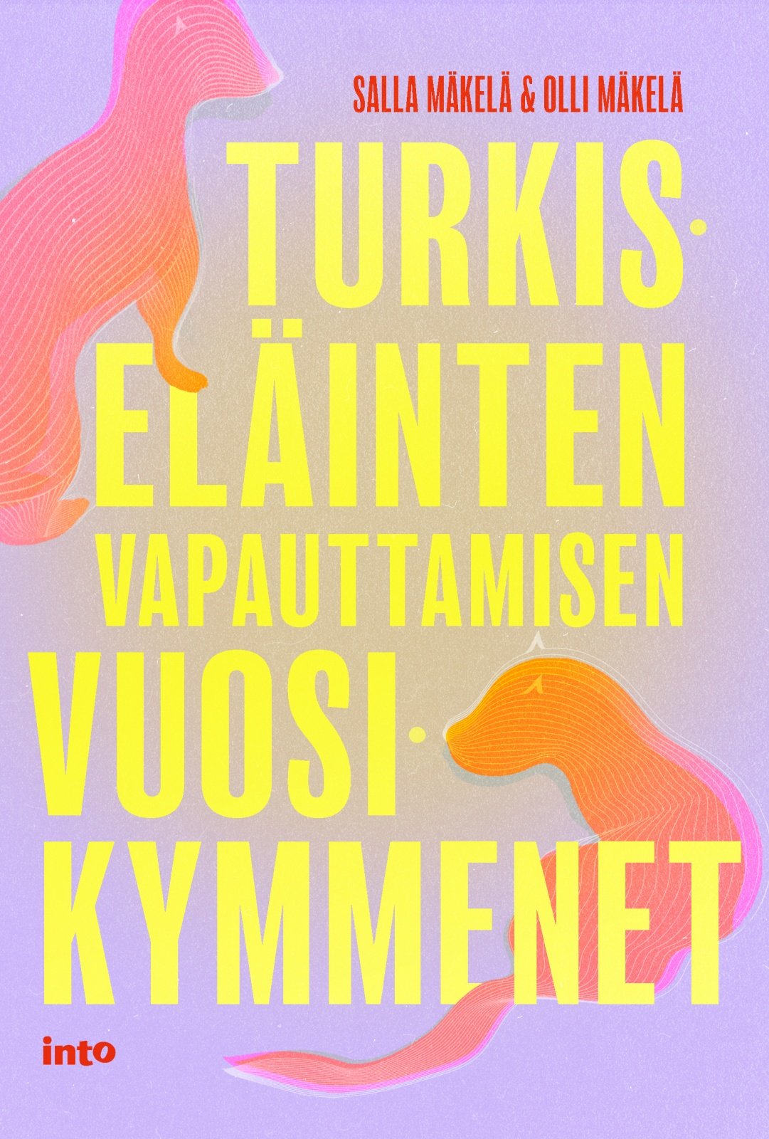 Turkiseläinten vapauttamisen vuosikymmenet Turkiseläinten vapauttamisen vuosikymmenet Suomen vanhin kirjakauppa - Vuodesta 1899