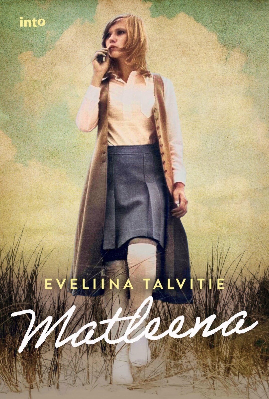 Matleena Matleena Suomen vanhin kirjakauppa - Vuodesta 1899