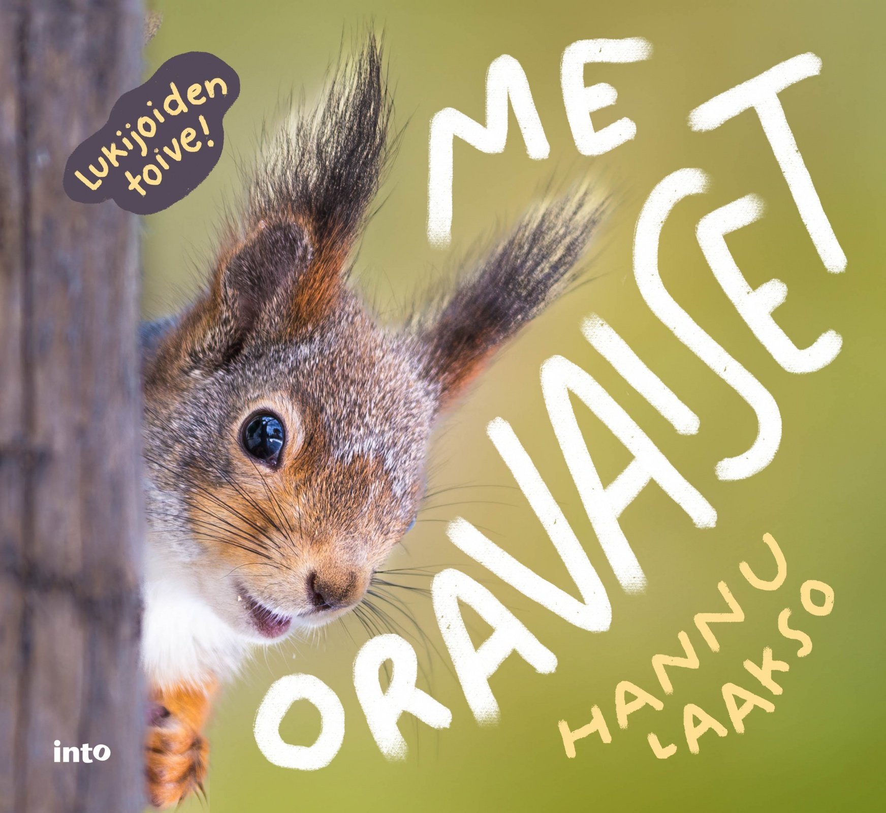 Me Oravaiset Me Oravaiset Suomen vanhin kirjakauppa - Vuodesta 1899