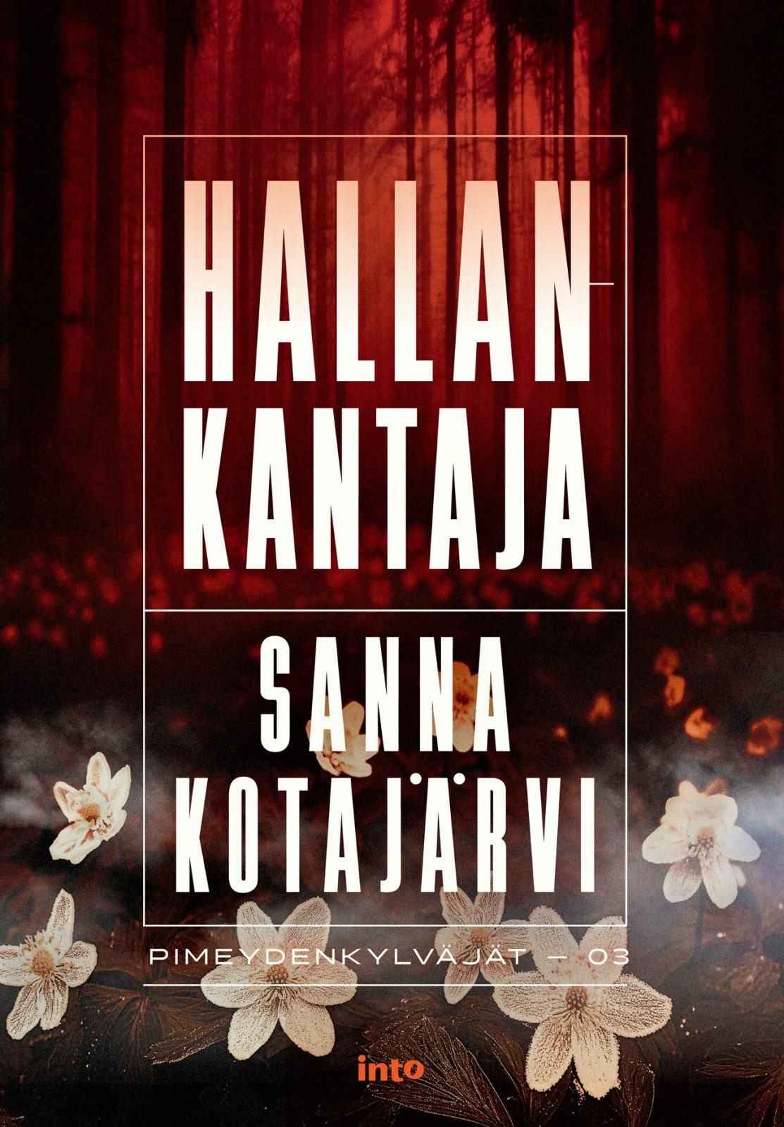 Hallankantaja Hallankantaja Suomen vanhin kirjakauppa - Vuodesta 1899