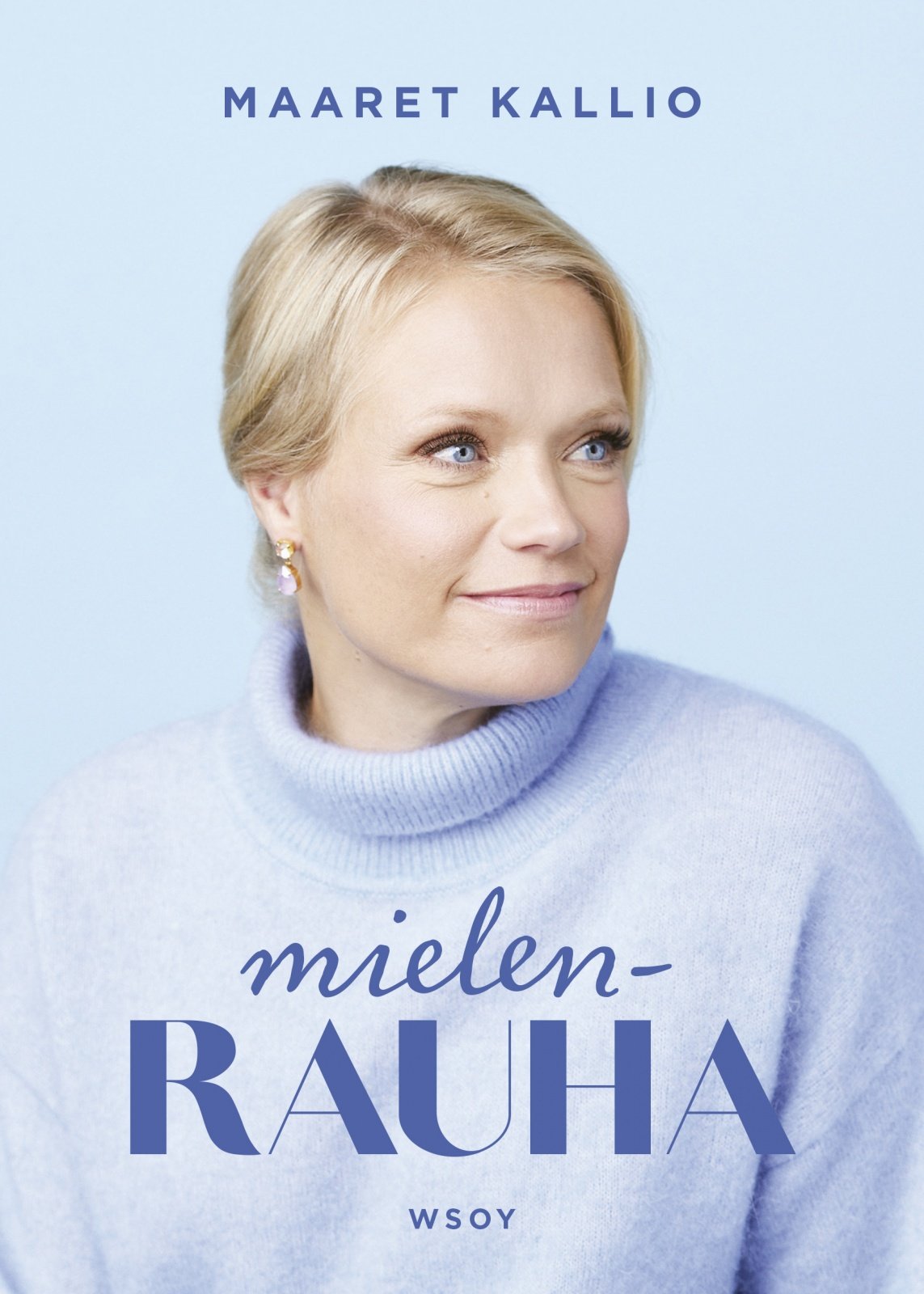 Mielenrauha Mielenrauha Suomen vanhin kirjakauppa - Vuodesta 1899