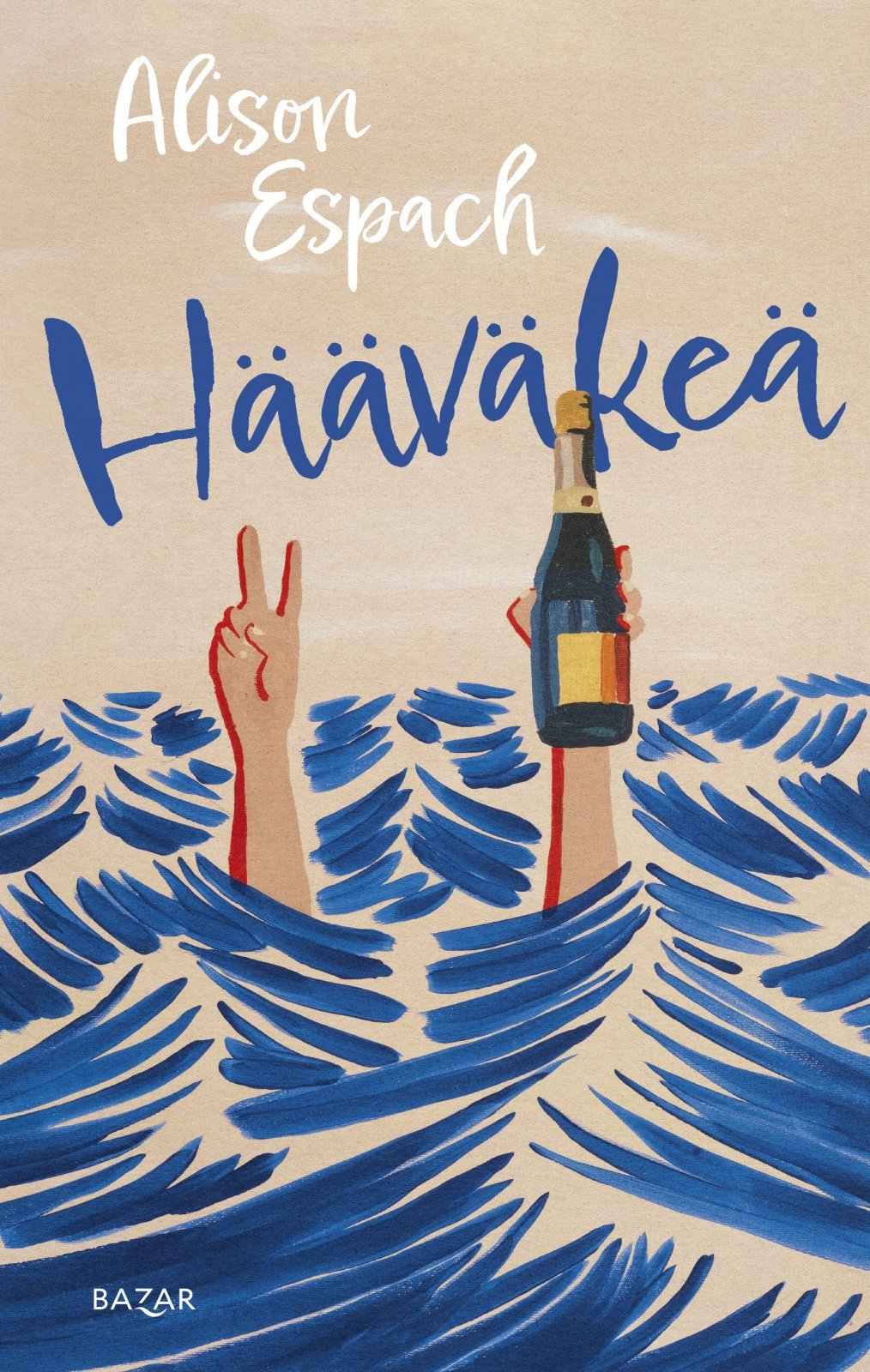 Hääväkeä (kovakantinen) Hääväkeä (kovakantinen) Suomen vanhin kirjakauppa - Vuodesta 1899