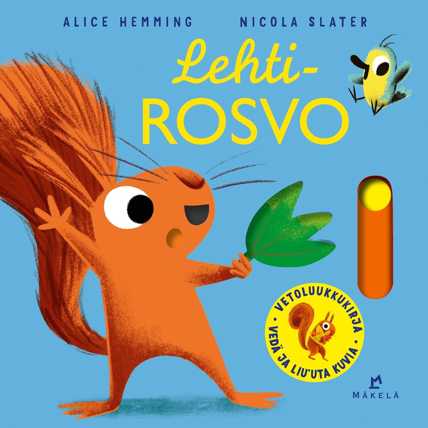 Lehtirosvo-vetoluukkukirja Suomen vanhin kirjakauppa - Vuodesta 1899