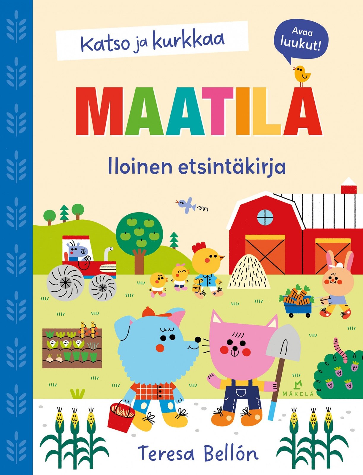 Maatila Maatila Suomen vanhin kirjakauppa - Vuodesta 1899