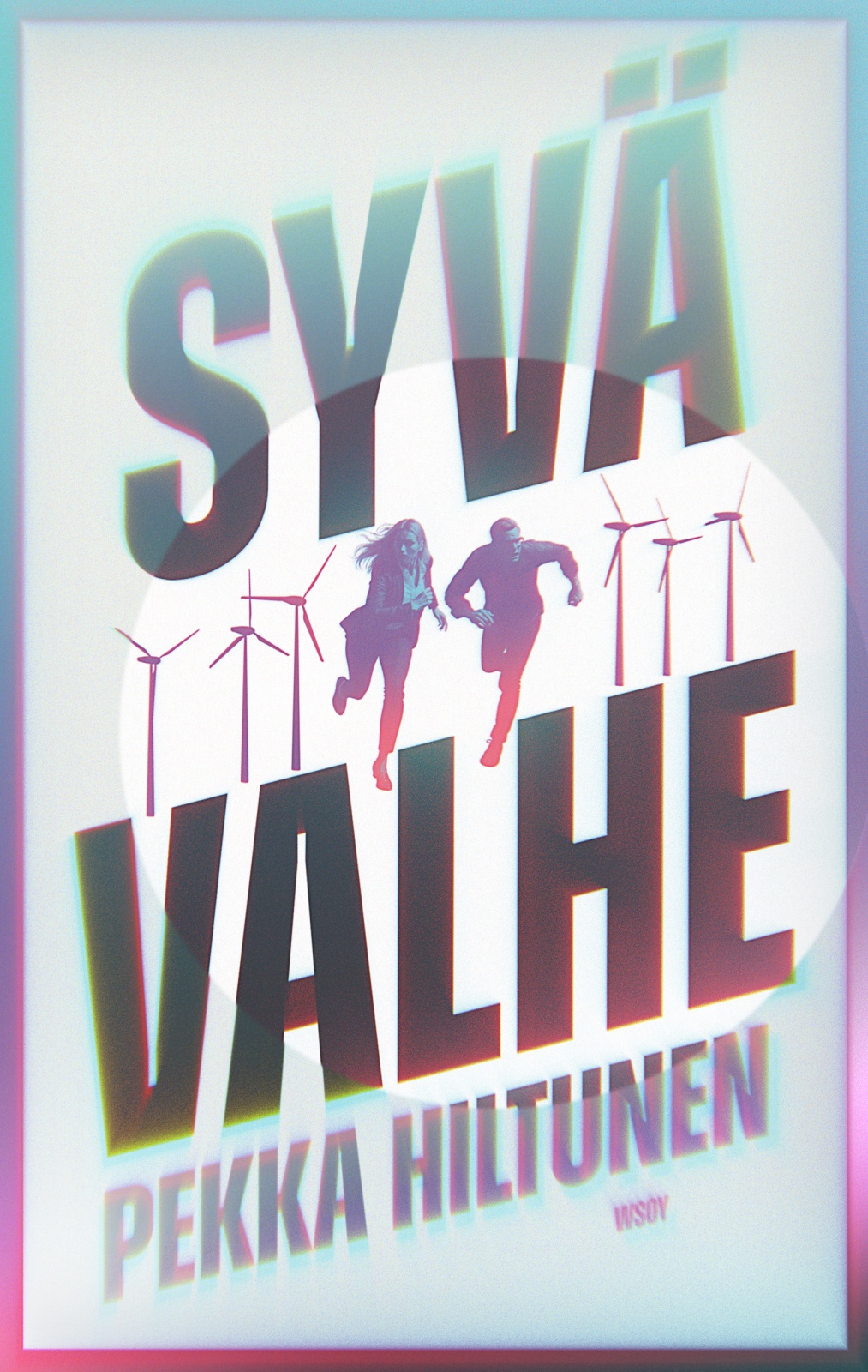 Syvä valhe Syvä valhe Suomen vanhin kirjakauppa - Vuodesta 1899