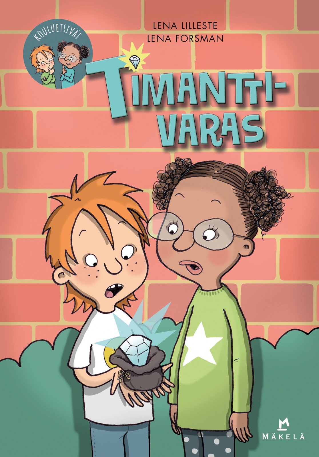 Timanttivaras Timanttivaras Suomen vanhin kirjakauppa - Vuodesta 1899