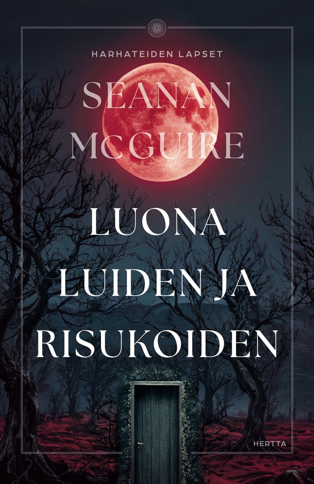 Luona luiden ja risukoiden Luona luiden ja risukoiden Suomen vanhin kirjakauppa - Vuodesta 1899