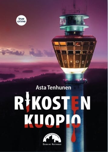 Rikosten Kuopio Rikosten Kuopio Suomen vanhin kirjakauppa - Vuodesta 1899