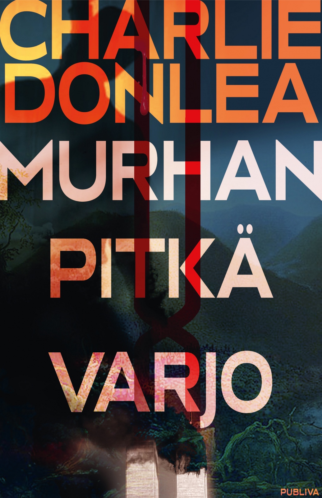 Murhan pitkä varjo Murhan pitkä varjo Suomen vanhin kirjakauppa - Vuodesta 1899