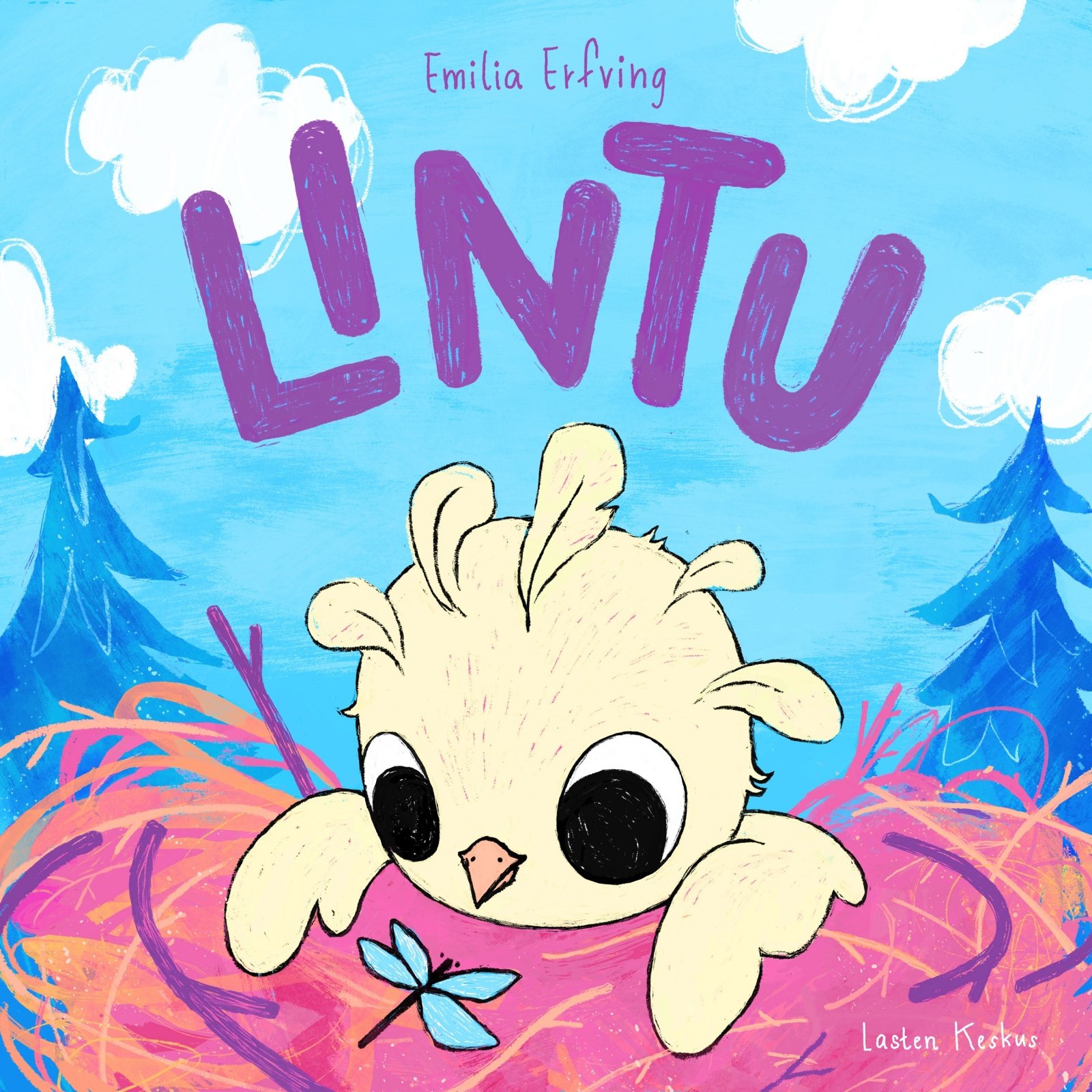 Lintu Lintu Suomen vanhin kirjakauppa - Vuodesta 1899