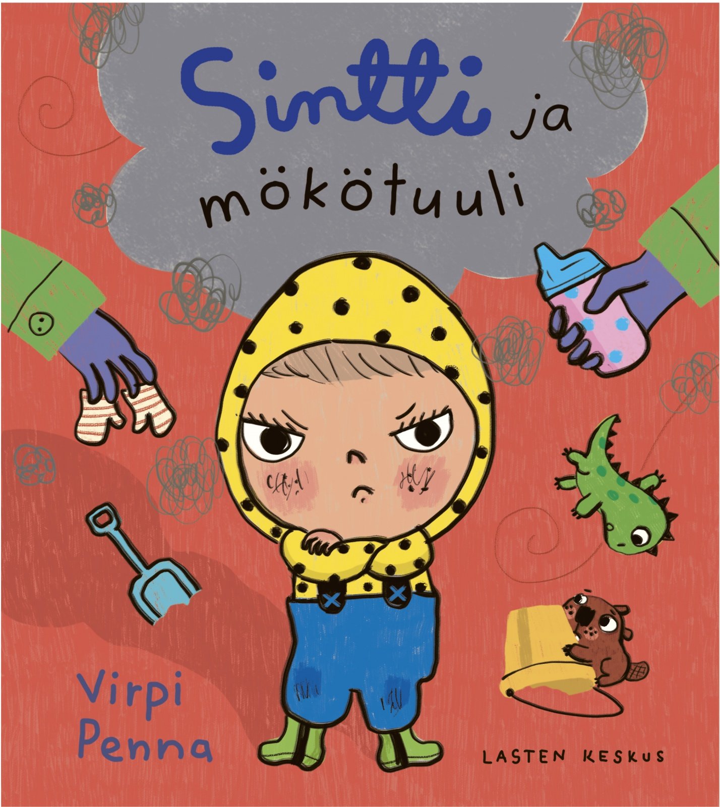 Sintti ja mökötuuli Sintti ja mökötuuli Suomen vanhin kirjakauppa - Vuodesta 1899
