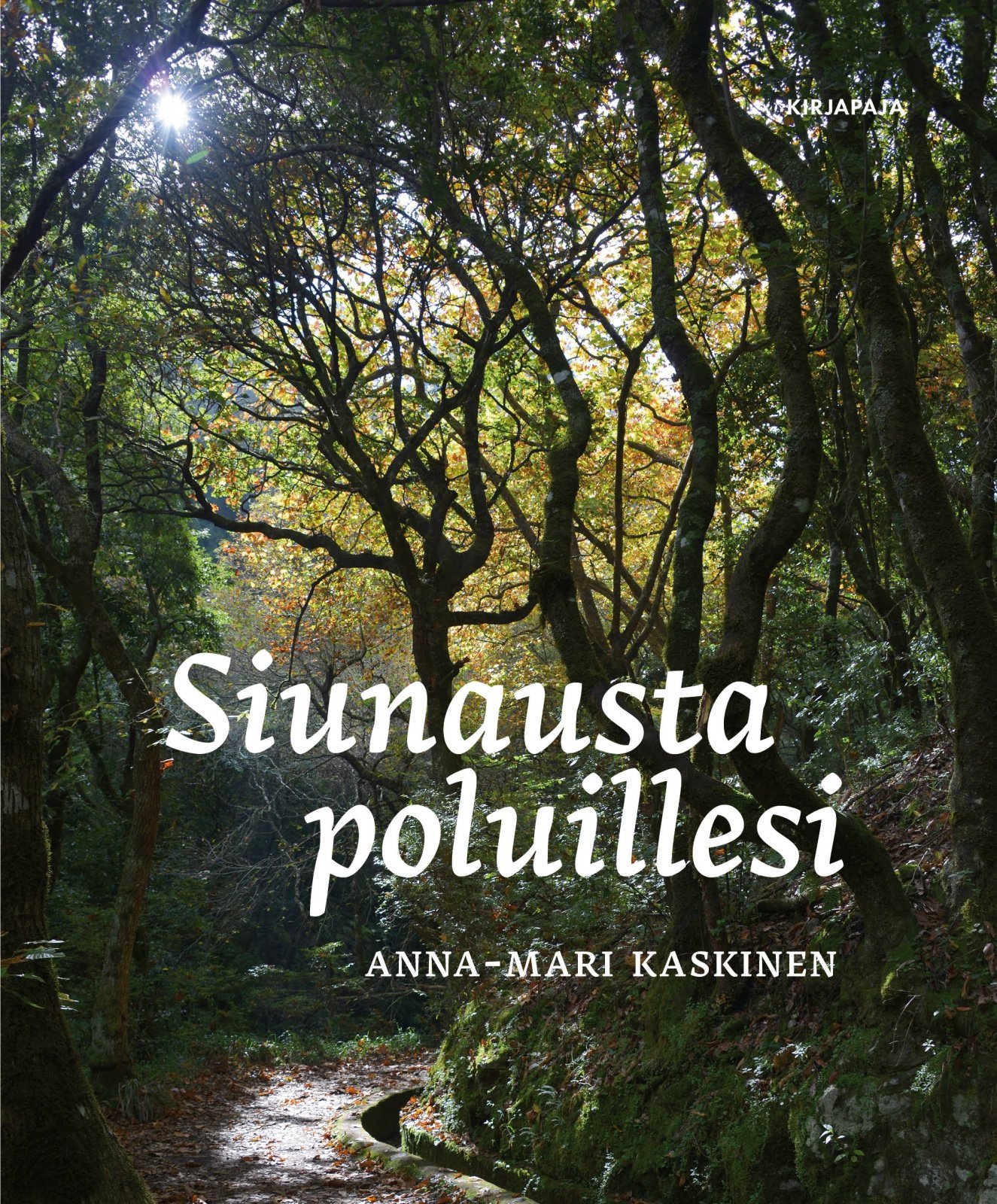 Siunausta poluillesi Suomen vanhin kirjakauppa - Vuodesta 1899