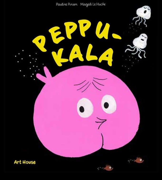 Peppukala Peppukala Suomen vanhin kirjakauppa - Vuodesta 1899