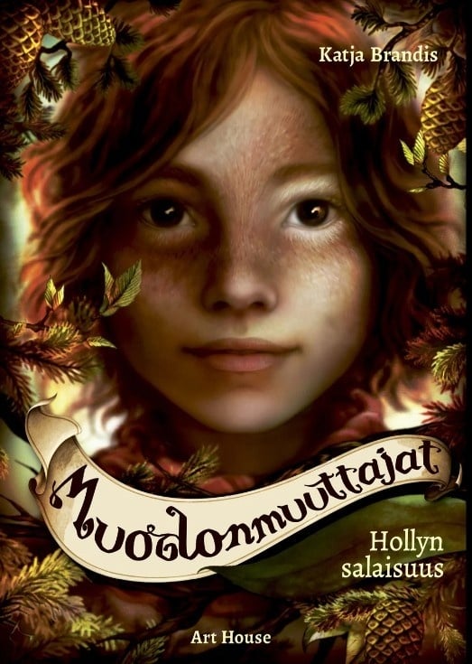 Hollyn salaisuus Suomen vanhin kirjakauppa - Vuodesta 1899