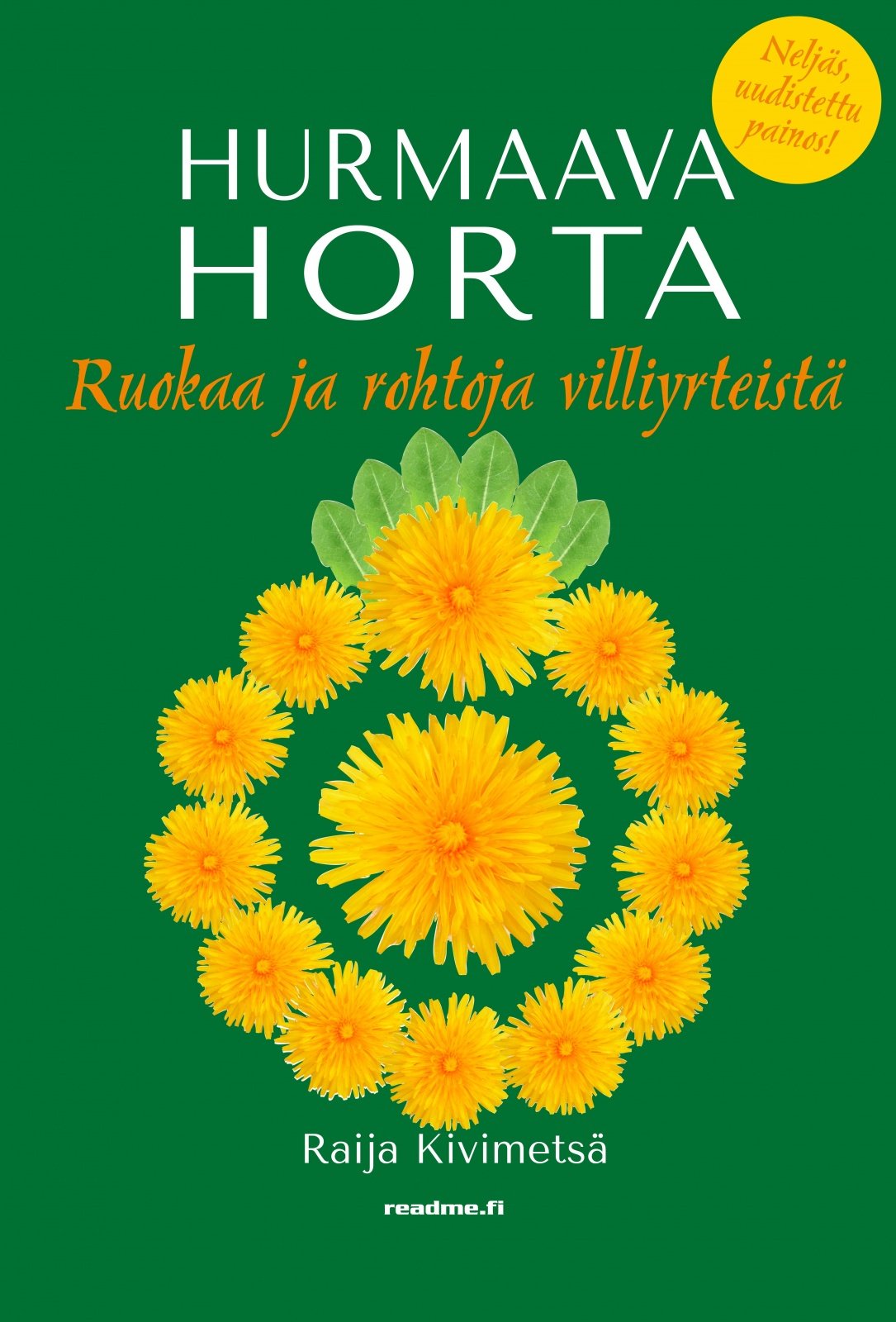Hurmaava horta Hurmaava horta Suomen vanhin kirjakauppa - Vuodesta 1899