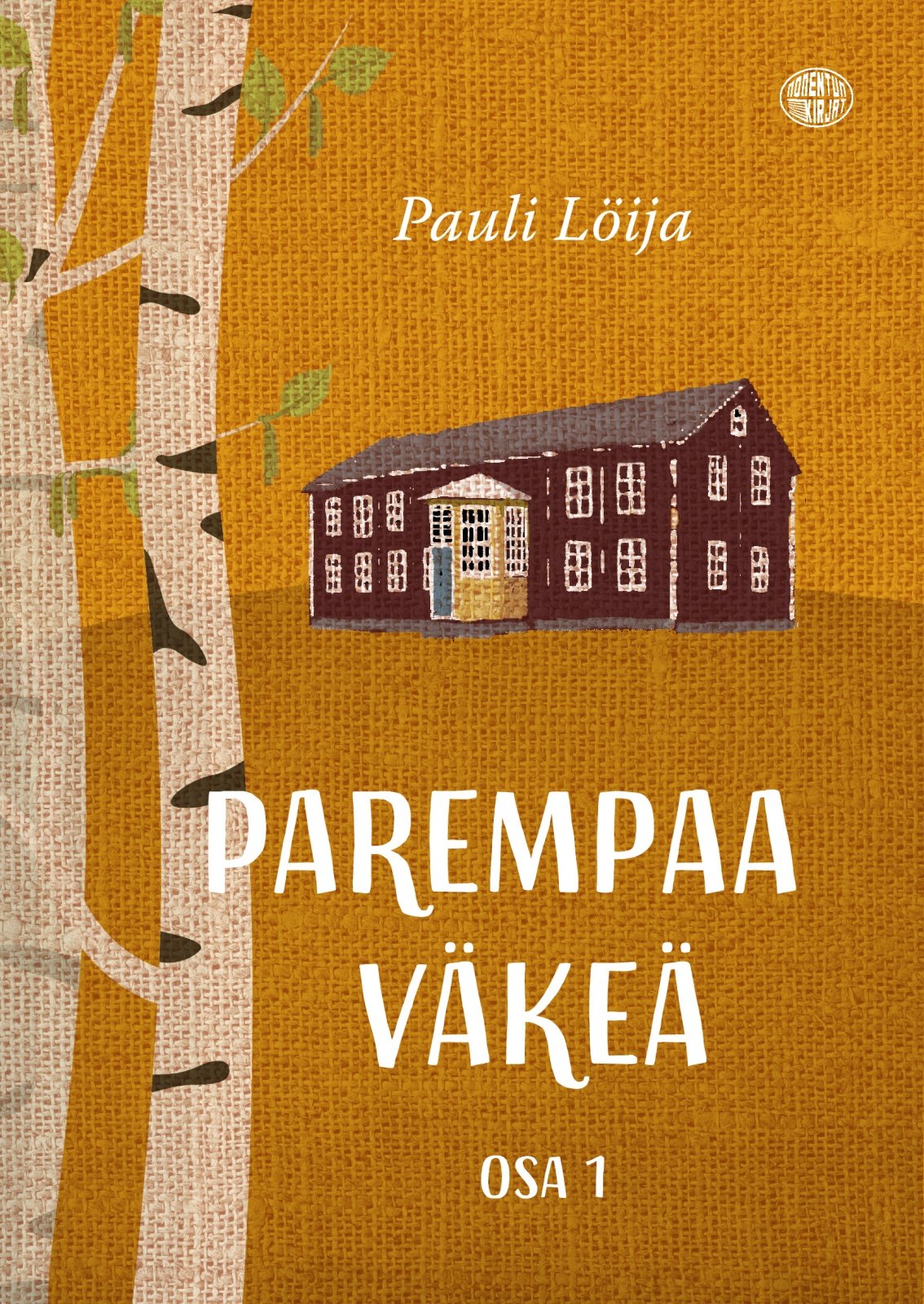 Parempaa väkeä Suomen vanhin kirjakauppa - Vuodesta 1899