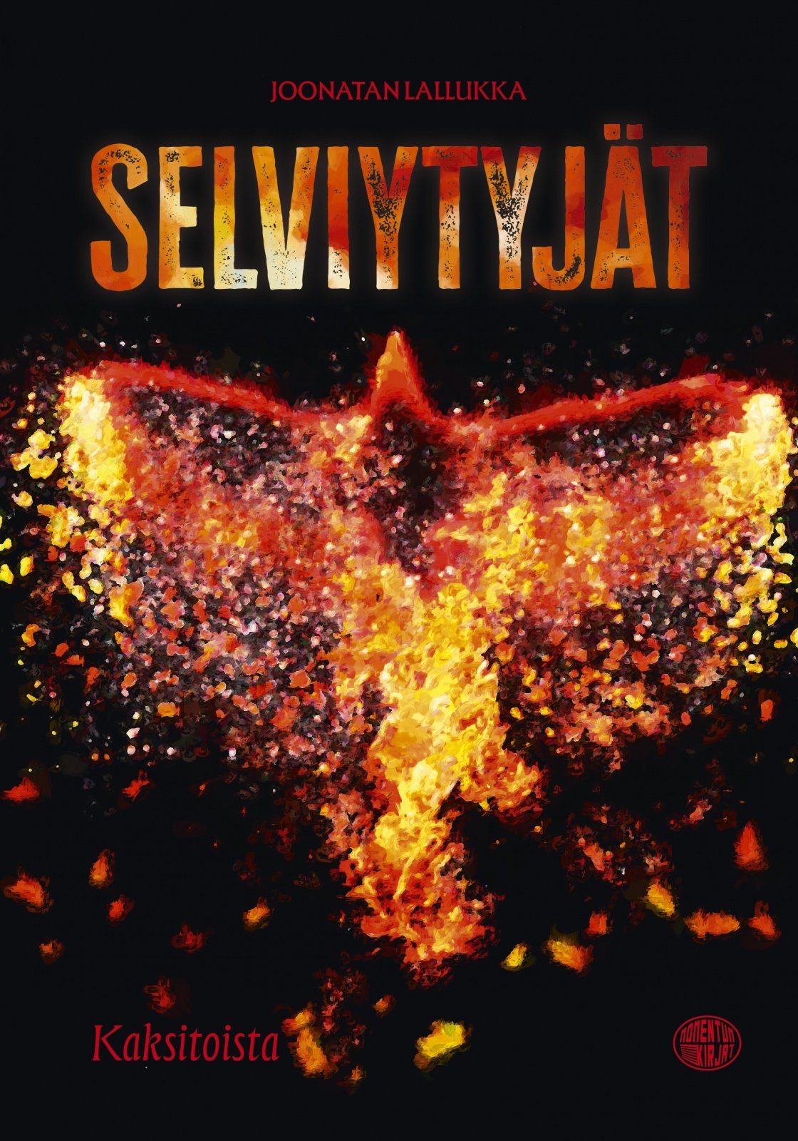 Selviytyjät Suomen vanhin kirjakauppa - Vuodesta 1899